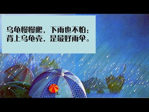犟龟 (10),绘本,绘本故事,绘本阅读,故事书,童书,图画书,课外阅读